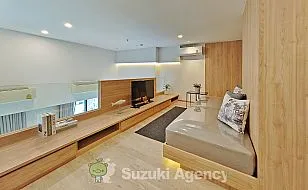 Noble Recole：1 BED ROOM Interior Photos No.20
