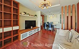 Prime Mansion Promsri：2 BED ROOM Interior Photos No.28