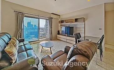 The Crest Sukhumvit 34