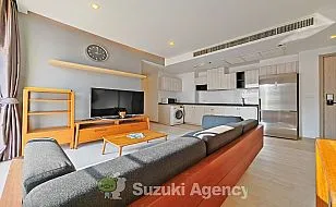 HQ by Sansiri：2 BED ROOM Interior Photos No.29