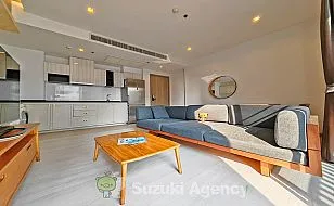 HQ by Sansiri：2 BED ROOM Interior Photos No.27