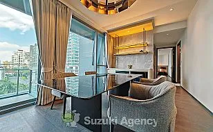 LAVIQ Sukhumvit 57：2 BED ROOM Interior Photos No.30