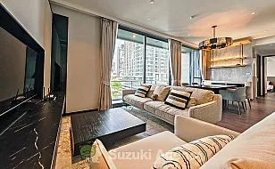 LAVIQ Sukhumvit 57：2 BED ROOM Interior Photos No.26