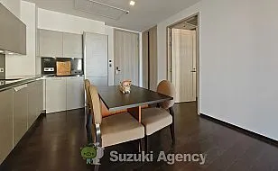 The XXXIX by Sansiri：1 BED ROOM Interior Photos No.24