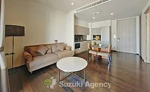 The XXXIX by Sansiri：1 BED ROOM Interior Photos No.21