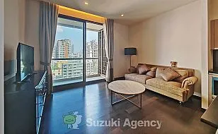 The XXXIX by Sansiri：1 BED ROOM Interior Photos No.20