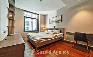 The Diplomat 39：1 BED ROOM Interior Photos No.71
