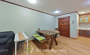 Aree Place Sukhumvit 26：1 BED ROOM Interior Photos No.24