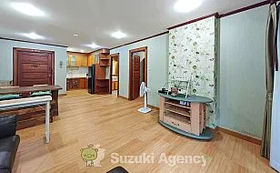 Aree Place Sukhumvit 26：1 BED ROOM Interior Photos No.22