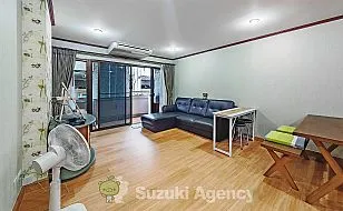 Aree Place Sukhumvit 26：1 BED ROOM Interior Photos No.20