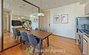Park Origin Phrom Phong：2 BED ROOM Interior Photos No.30