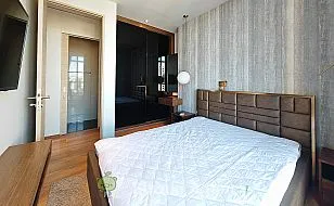 Park Origin Phrom Phong：2 BED ROOM Interior Photos No.66