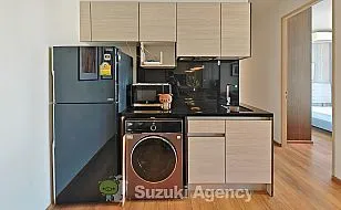 Park Origin Phrom Phong：2 BED ROOM Interior Photos No.31