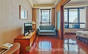 President Place：1 BED ROOM Interior Photos No.20