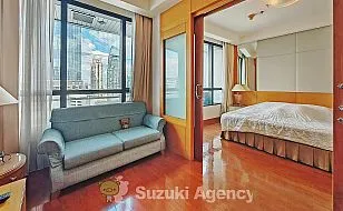 President Place：1 BED ROOM Interior Photos No.22