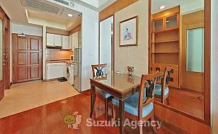 President Place：1 BED ROOM Interior Photos No.23