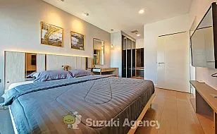 The Crest Sukhumvit 34：1 BED ROOM Interior Photos No.72