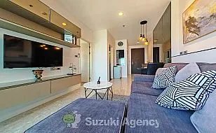 The Crest Sukhumvit 34：1 BED ROOM Interior Photos No.23