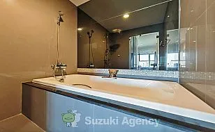 The Crest Sukhumvit 34：1 BED ROOM Interior Photos No.73