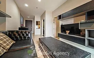 The Crest Sukhumvit 34：1 BED ROOM Interior Photos No.23