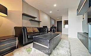 The Crest Sukhumvit 34：1 BED ROOM Interior Photos No.21