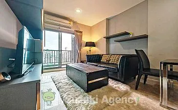 The Crest Sukhumvit 34