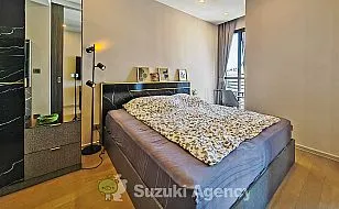 Ashton Asoke：1 BED ROOM Interior Photos No.71
