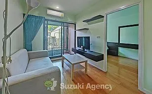 Condolette Dwell Sukhumvit 26：1 BED ROOM Interior Photos No.21
