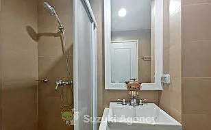 Condolette Dwell Sukhumvit 26：1 BED ROOM Interior Photos No.73