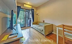 Condolette Dwell Sukhumvit 26：1 BED ROOM Interior Photos No.20