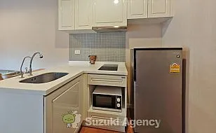 Condolette Dwell Sukhumvit 26：1 BED ROOM Interior Photos No.25