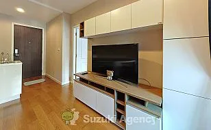 Condolette Dwell Sukhumvit 26：1 BED ROOM Interior Photos No.22