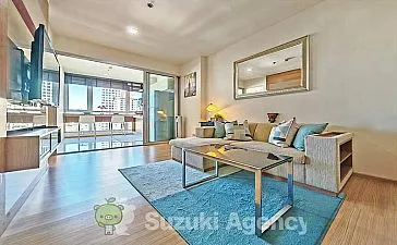 Rhythm Sukhumvit 50