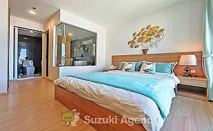 Rhythm Sukhumvit 50：1 BED ROOM Interior Photos No.72