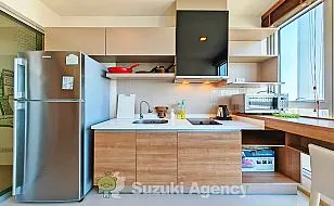 Rhythm Sukhumvit 50：1 BED ROOM Interior Photos No.25