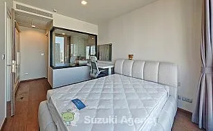Ideo Q Sukhumvit 36：1 BED ROOM Interior Photos No.72