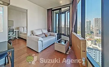 Ideo Q Sukhumvit 36