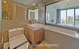 Ideo Q Sukhumvit 36：1 BED ROOM Interior Photos No.73