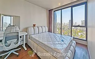 Ideo Q Sukhumvit 36：1 BED ROOM Interior Photos No.71