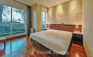 The Address Chidlom：2 BED ROOM Interior Photos No.65