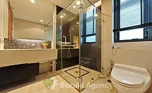 The Address Sukhumvit 28：2 BED ROOM Interior Photos No.76