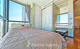 The Address Sukhumvit 28：2 BED ROOM Interior Photos No.74