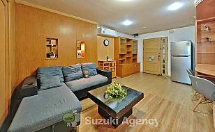 Supalai Place：2 BED ROOM Interior Photos No.28