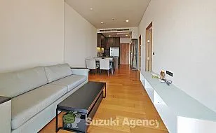 SIAMESE EXCLUSIVE SUKHUMVIT 31：2 BED ROOM Interior Photos No.30