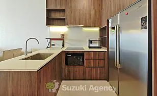 SIAMESE EXCLUSIVE SUKHUMVIT 31：2 BED ROOM Interior Photos No.65