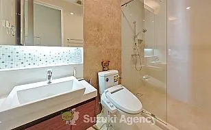 Bright Sukhumvit 24：2 BED ROOM Interior Photos No.76