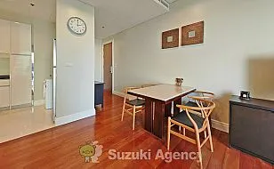 Bright Sukhumvit 24：2 BED ROOM Interior Photos No.30