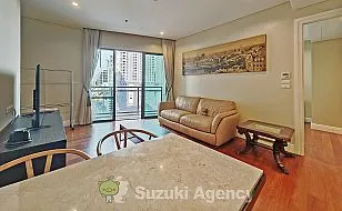 Bright Sukhumvit 24：2 BED ROOM Interior Photos No.29
