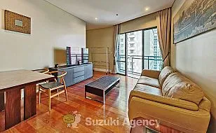 Bright Sukhumvit 24：2 BED ROOM Interior Photos No.26