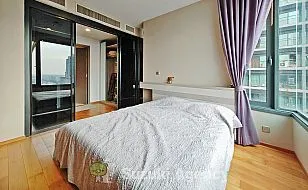 KEYNE by Sansiri：1 BED ROOM Interior Photos No.72